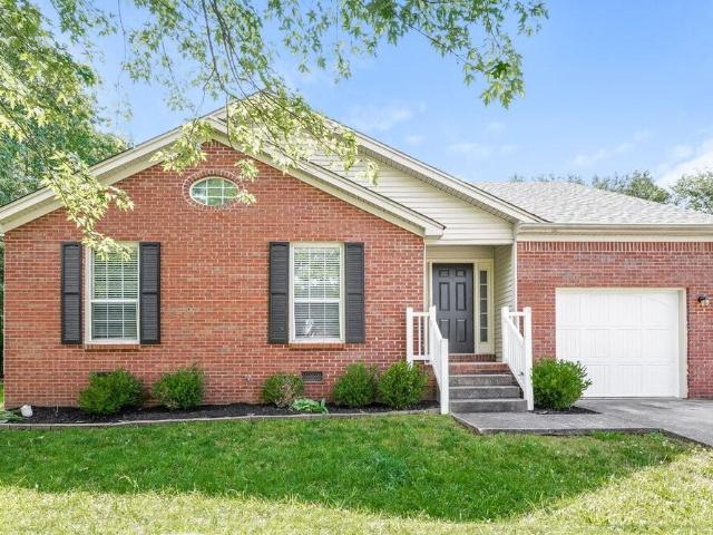 House for rent in Tennessee