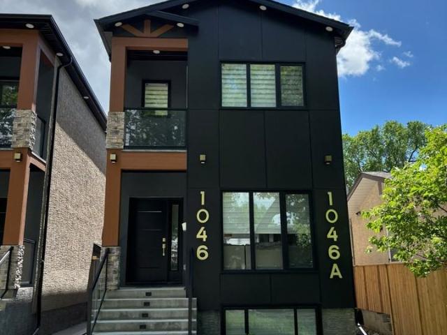 House for rent in East St. Paul, Manitoba
