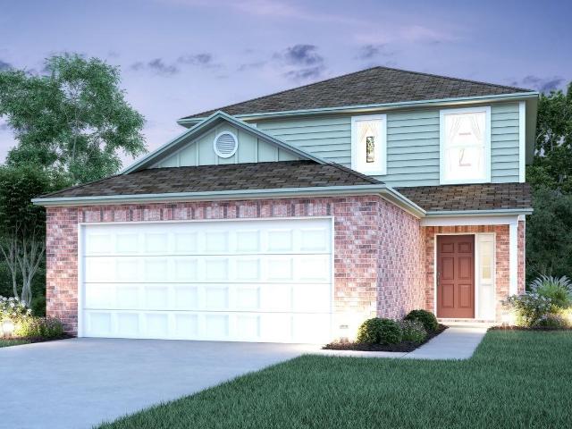 House for rent in Harris, Texas