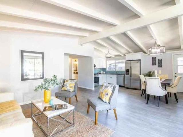House for rent in Sunnyvale, California