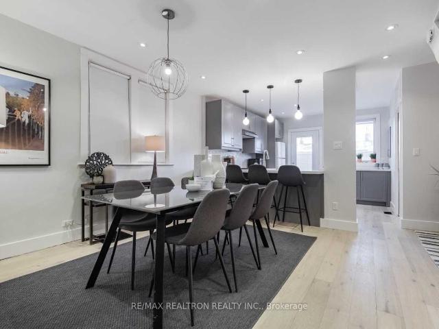 House for rent in Woburn, Ontario