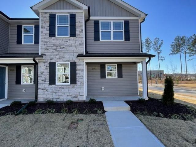House for rent in Youngsville, North Carolina