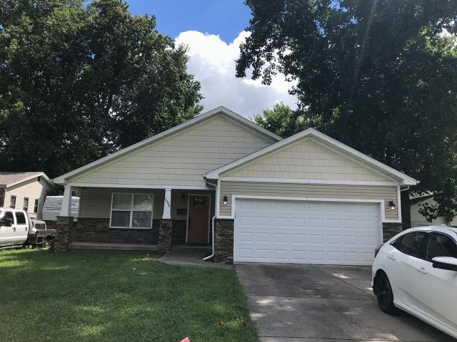House for rent in Springfield, Missouri