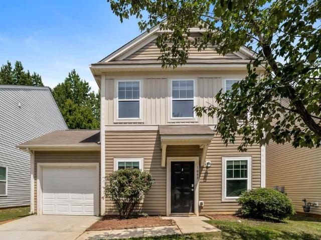 House for rent in Gastonia, North Carolina