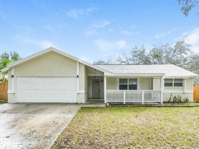 House for rent in Apopka, Florida