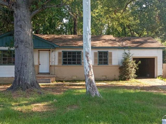 House for rent in Jackson, Mississippi