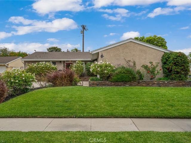 House for rent in Buena Park, California