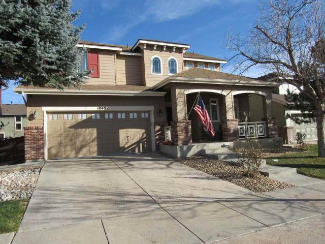 House for rent in Commerce City