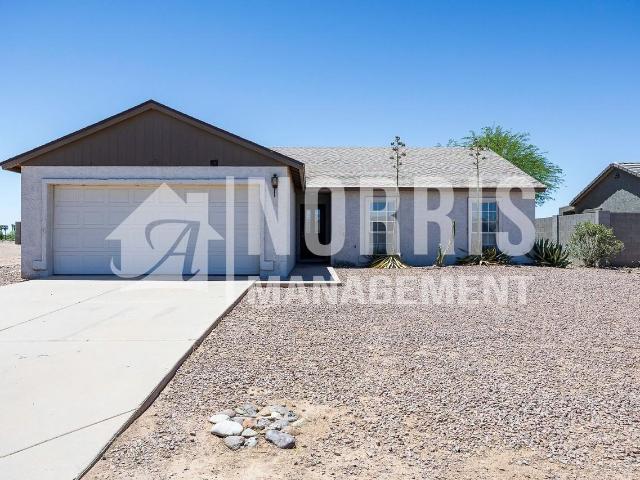 House for rent in Arizona City, Arizona