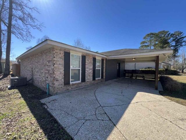 House for rent in Denham Springs, Louisiana