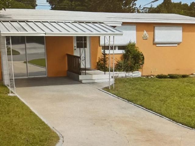 House for rent in Largo, Florida