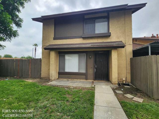 House for rent in Montclair, San Bernardino County