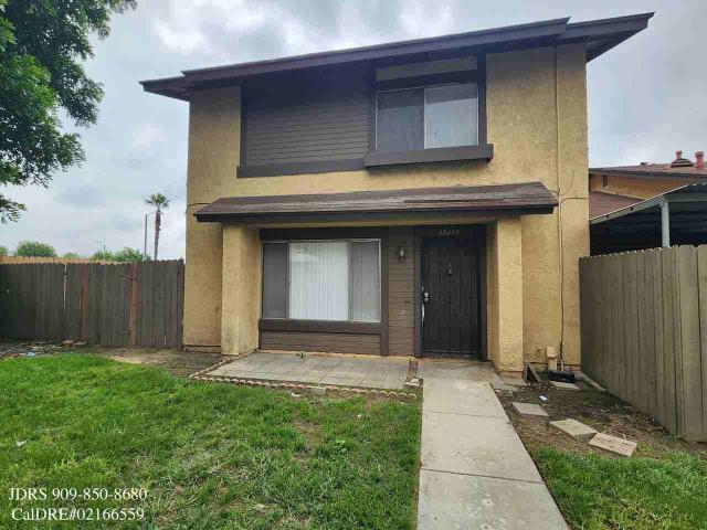 House for rent in Montclair, California