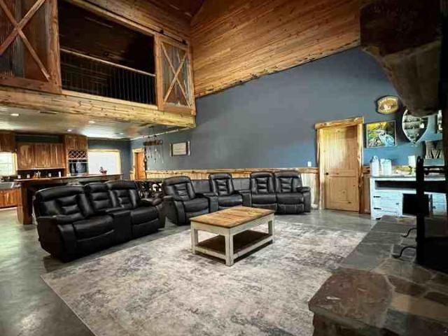 House for rent in Marion, Texas