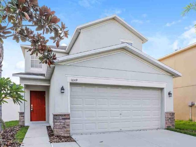 House for rent in Ruskin, Florida