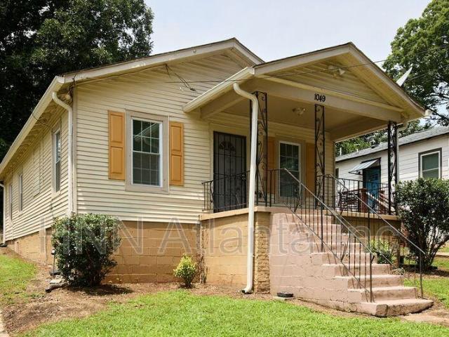 House for rent in Atlanta, Georgia