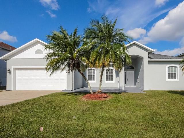 House for rent in Florida