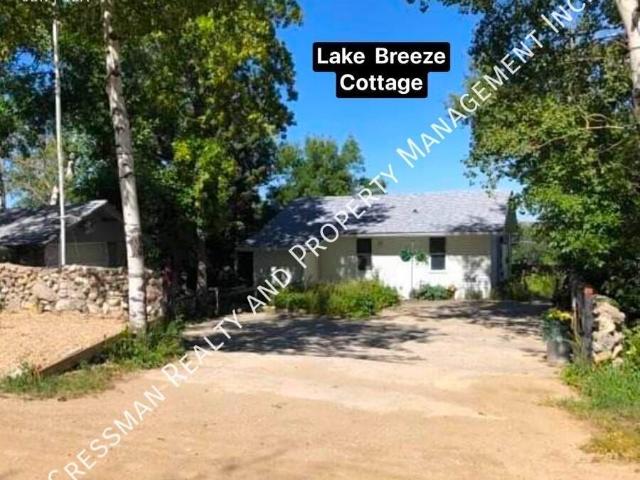 House for rent in Regina Beach, Saskatchewan