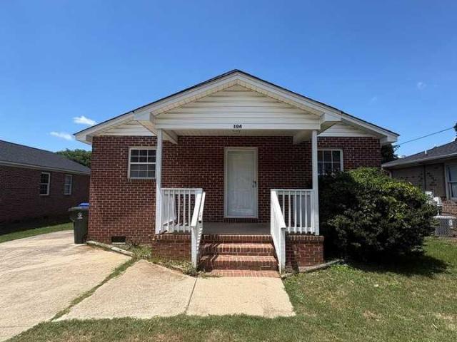 House for rent in Greenville, South Carolina
