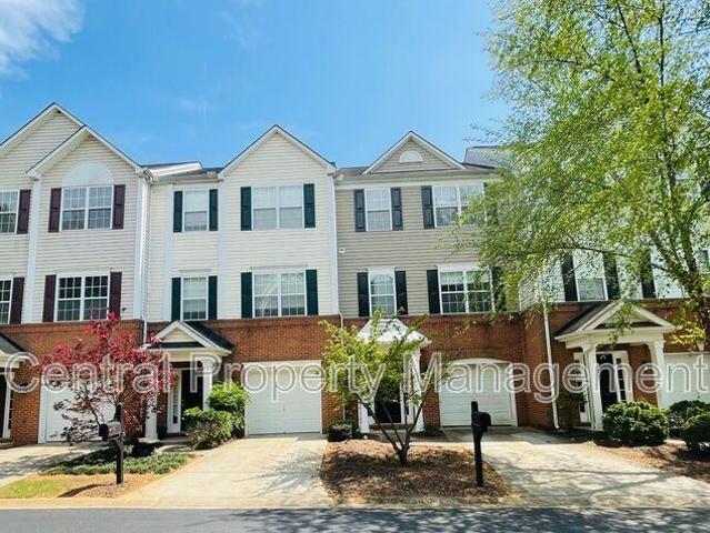 House for rent in Greenville, South Carolina