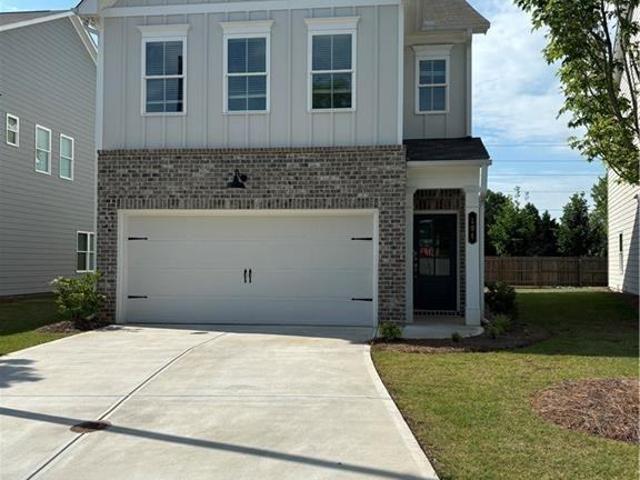 House for rent in Woodstock