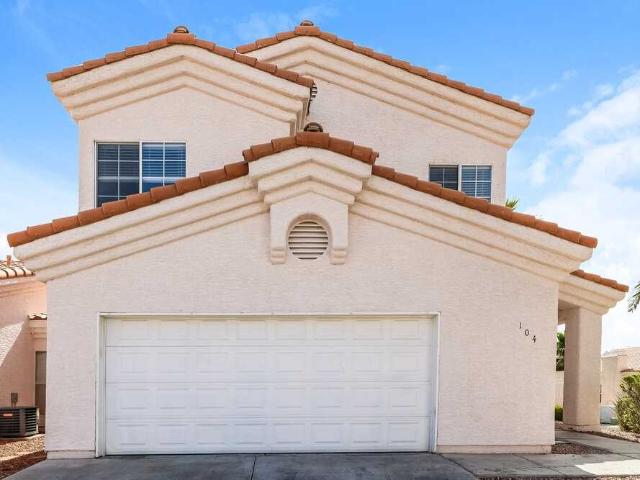 House for rent in Las Vegas, Nevada
