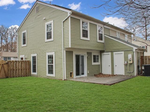 House for rent in Indian Head, Maryland