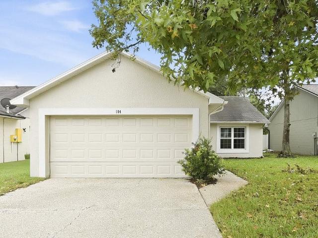 House for rent in Sanford, Seminole County
