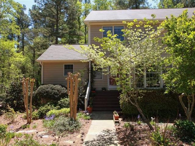 House for rent in High Park, Chapel Hill