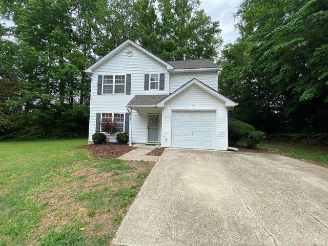 House for rent in Virginia