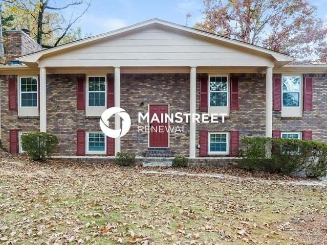 House for rent in Birmingham, Jefferson County