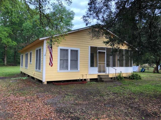 House for rent in Oakdale, Louisiana