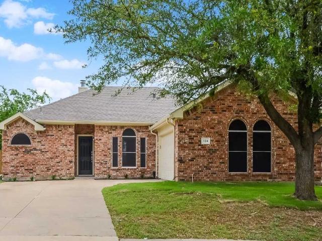 House for rent in Wylie, Texas