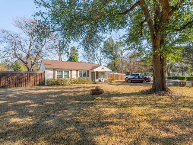 House for rent in Aiken, South Carolina