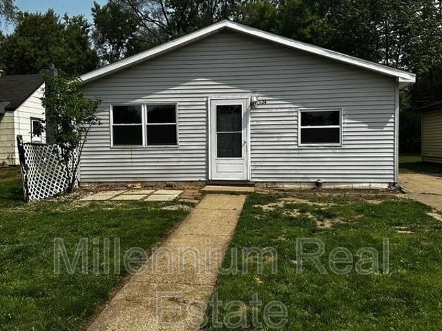 House for rent in Pontiac