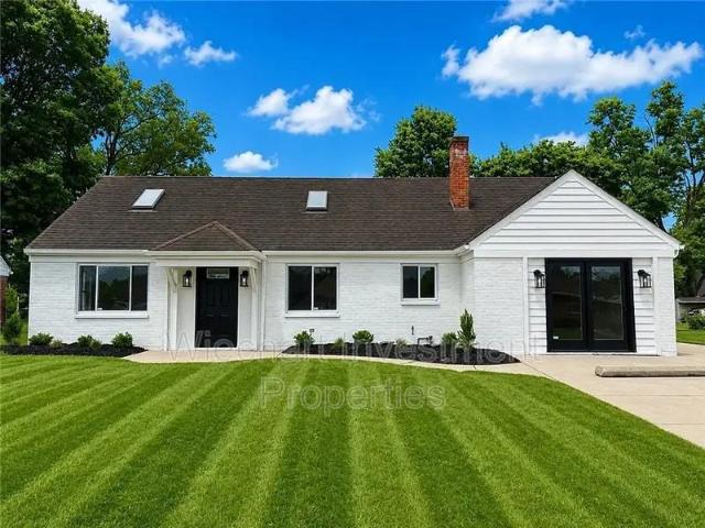 House for rent in Dayton, Montgomery County