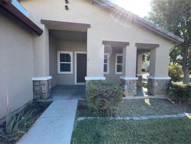 House for rent in Patterson, Stanislaus County