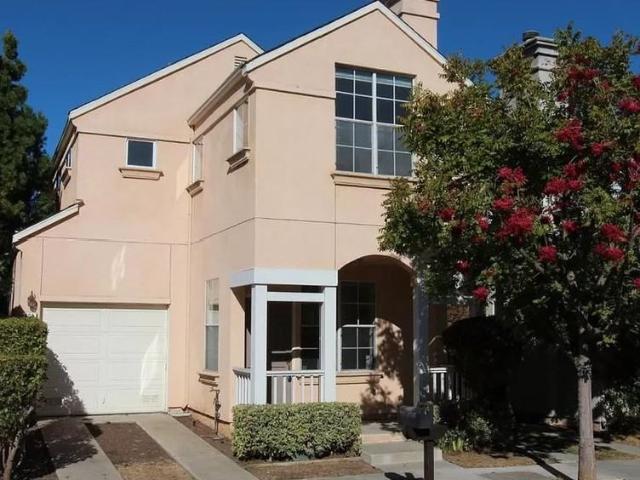 House for rent in Mountain View, California