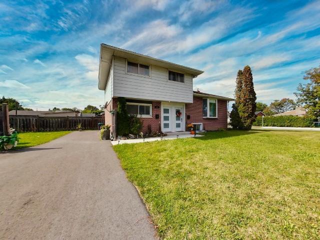 House for rent in Kingston, Ontario