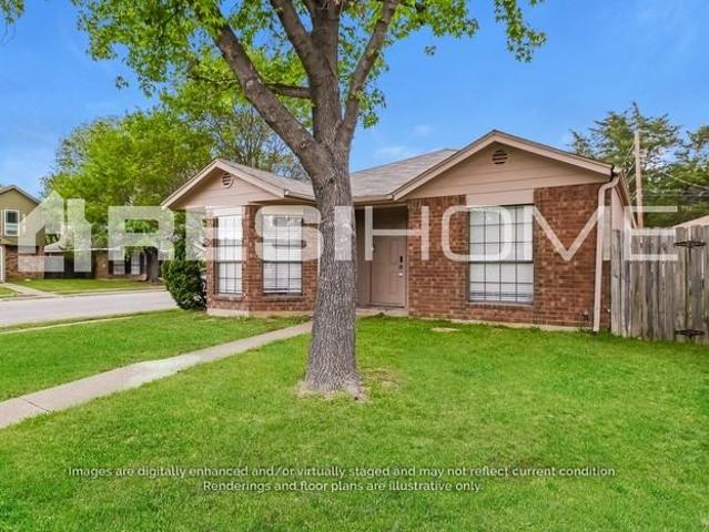 House for rent in Dallas, Texas