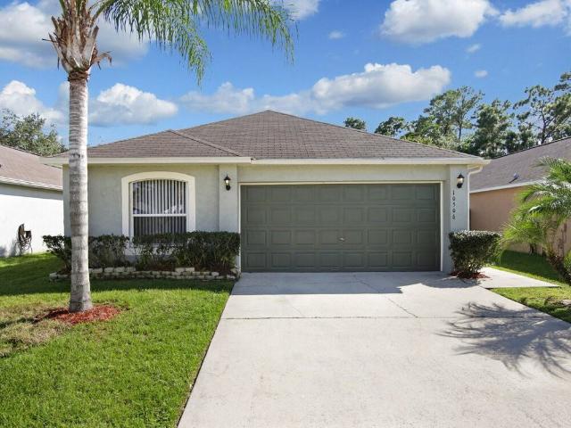 House for rent in Orlando, Florida