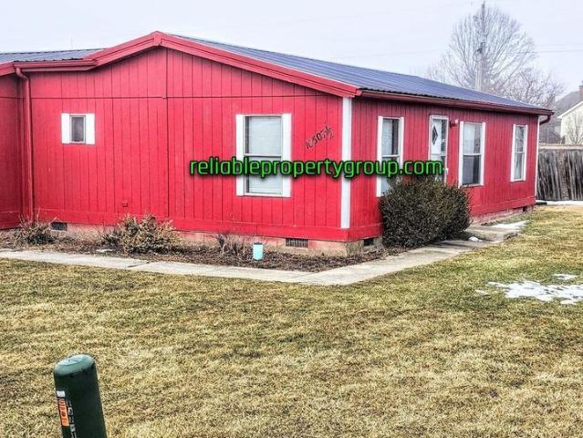 House for rent in Fort Wayne, Indiana