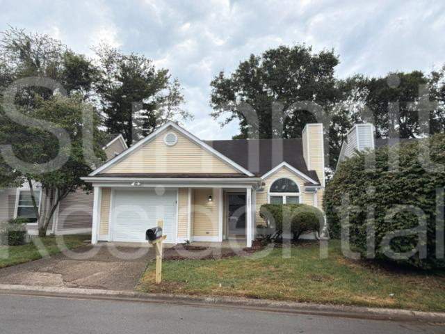 House for rent in Louisville, Kentucky