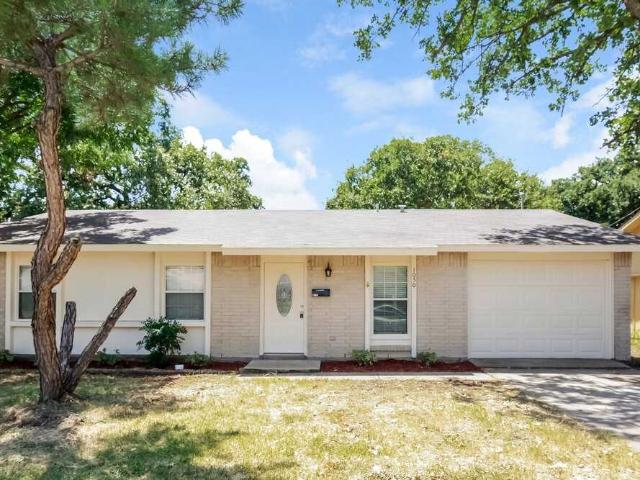 House for rent in Denton, Texas