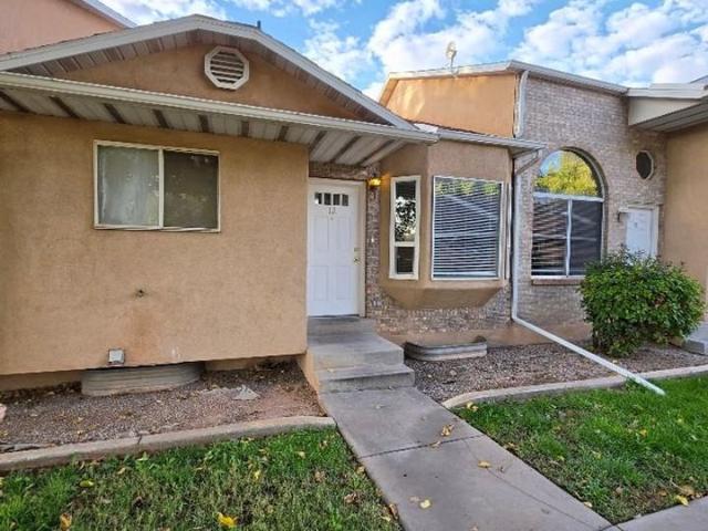 House for rent in St. George, Washington County