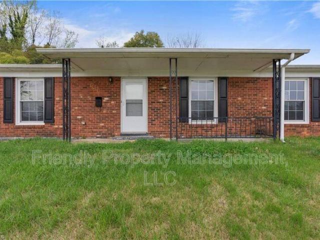 House for rent in Pfafftown, North Carolina