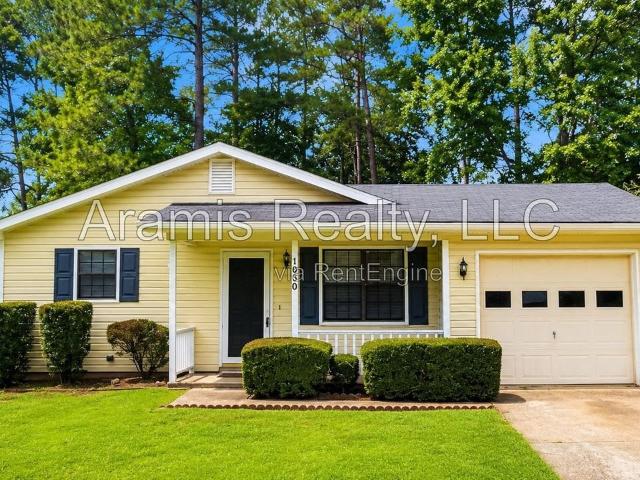House for rent in Clayton, Georgia