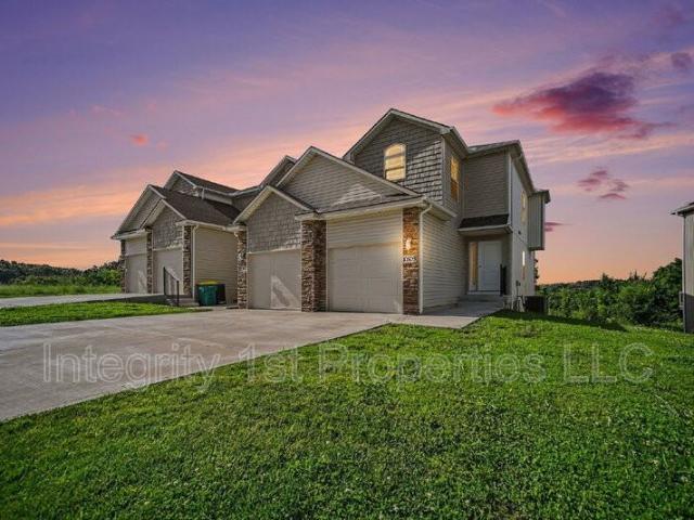 House for rent in Kansas