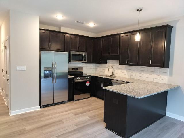 House for rent in Spring Lake, North Carolina