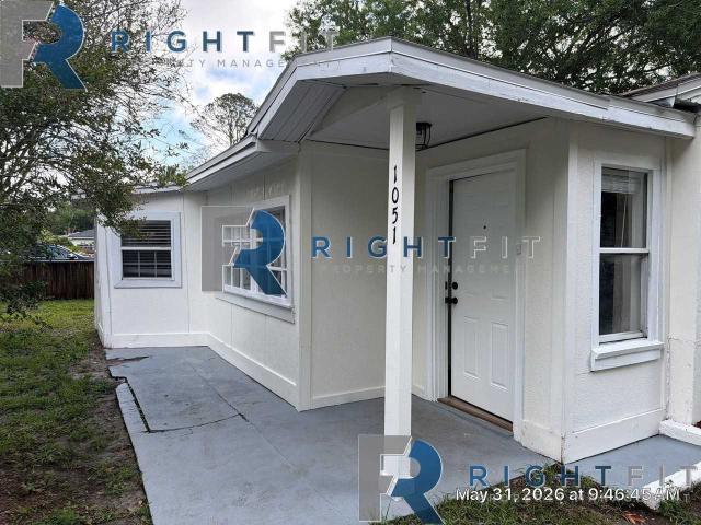 House for rent in Jacksonville, Florida